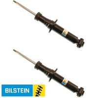 2X StoßDäMpfer Bilstein 19-197692 2 StossdäMpfer Rechts Links Hinten FüR BMW