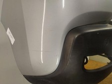 Pare-choc arrière Peugeot 3008