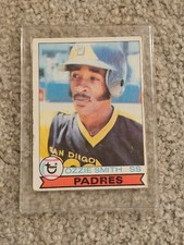 1979 Topps #116 San Diego Padres Ozzie Smith Baseball card