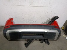 575807421 HINTERE STOSSSTANGE / 575807421 / 5431112 FÜR SEAT ATECA KH7, KHP 1.