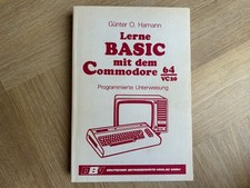 DBV | Lerne Basic mit dem Commodore 64 | für...