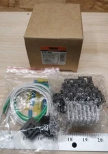 New& Unused Dorman 973-401 HVAC Blower Motor Resistor Kit