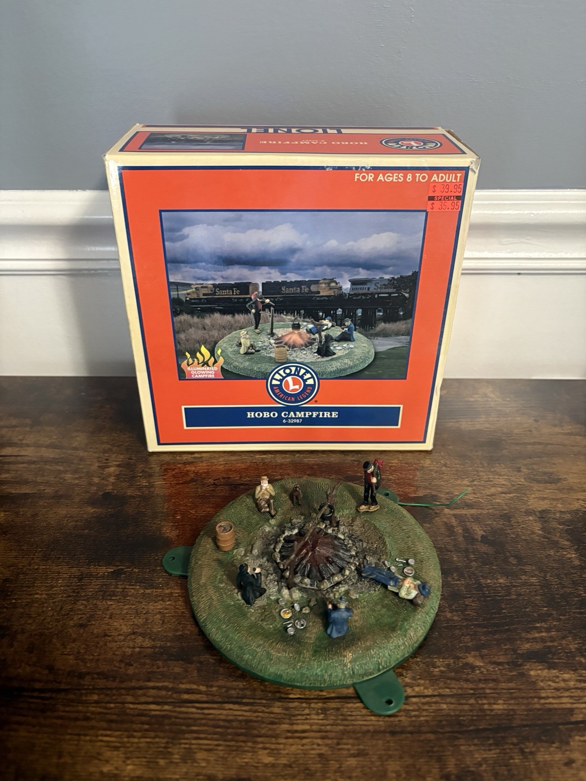 Click here to see eBay Auction