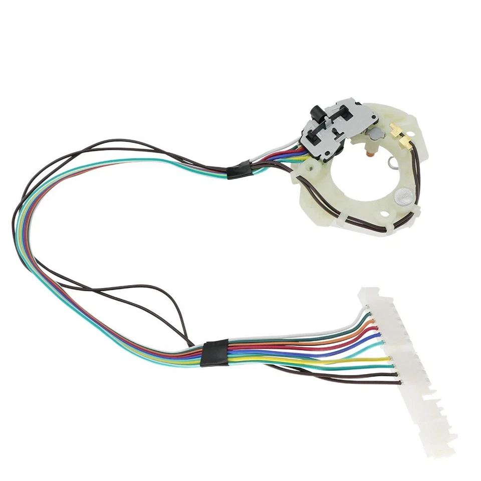 New Column Mounted Blinker Turn Signal Switch For Gm Pickup Truck SUV Car Van - Изображение 2 из 4