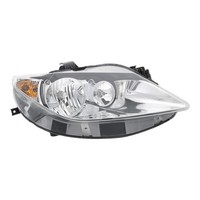 Scheinwerfer Rechts FÜR Seat Ibiza Iv Sc (6J1, 6P5) - Valeo 043817
