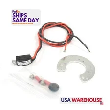 Pertronix Ignition MR-LS1, Kit Ignitor Conversion Kit Performance Racing Parts