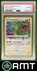 Rayquaza Amazing Rare PSA 10 2020 Pokemon SWSH Vivid Voltage #138/185 9079