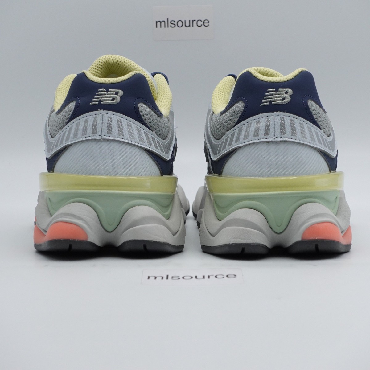 Size 8 Men