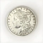 New Listing1900-S United States 90% Silver Morgan Dollar Coin