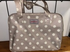 Cath Kidston Large Spotty Bag - Unused
