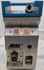 Arri BCA-1200A Daylight 1.2KW Ballast - Sold As Is For Parts Only