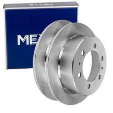 Disque de frein Ssangyong MUSSO