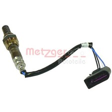 Metzger Lambdasonde für Seat Cordoba Ibiza Skoda Fabia Roomster VW Polo