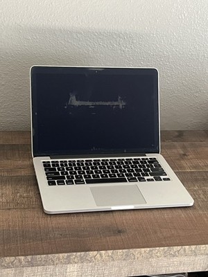 Apple MacBook Pro 13