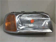 Feu avant (phare) Land Rover FREELANDER