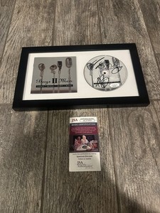 Boyz II Men Autograph for sale | eBay