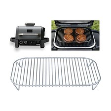 Stainless Steel Rack for Ninja Woodfire Outdoor Grill and Smoker, OG701 OG751...