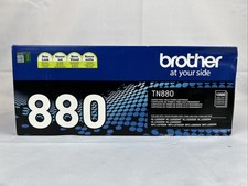 Brother TN880 Super High Yield Toner Cartridge Black