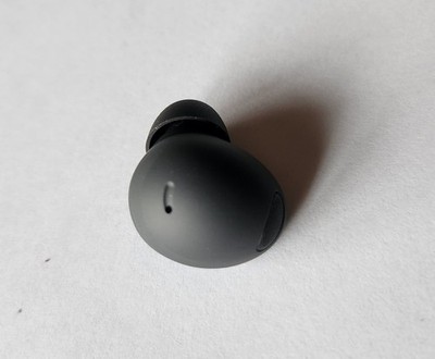 Unused Graphite Samsung Galaxy Buds2 PRO Wireless Earbud RIGHT SIDE ONLY SM-R510
