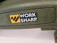 Work Sharp Professional Electric Knife and To...