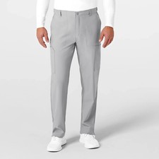 WonderWink W123 Men's Cargo Scrub Pant 5355