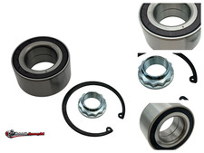 RADLAGER SATZ RADLAGERSATZ VA passend f�r BMW E90 91 92 E60 XDRIVE X3 E83 X5