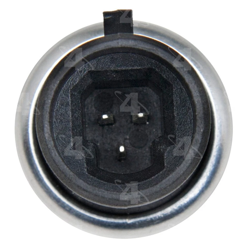 For Chevy Silverado 3500 HD 2007-2018 Four Seasons 20915 HVAC System Switch - Image 3 of 4