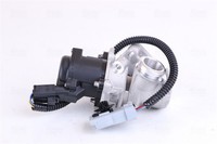 Nissens AGR Ventil ** First FIT ** 98245 Aluminium FüR Ford Focus 2 MAX DM2 Tdci