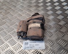 Ford Fiesta 2011-2016 1.0 ECOBOOST Starter Motor 