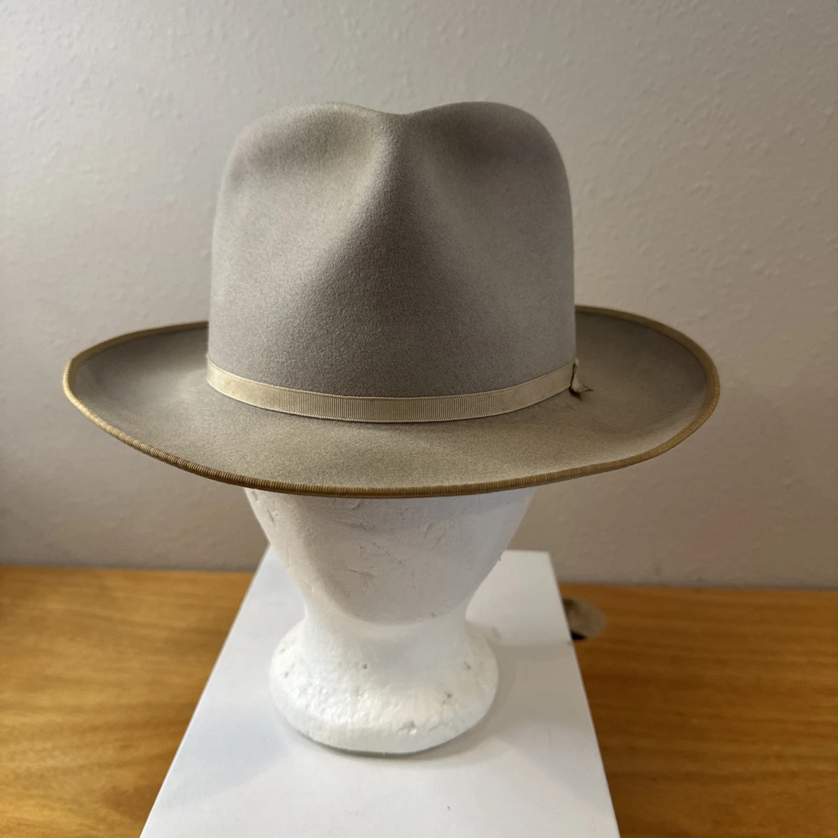 Stetson Open Road for sale | eBay