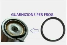 Manutenzione Macchina Caffè Aeropress Guarnizioni Di Ricambio In Gomma Per Aeropress (2 Pezzi) - Precise, Sicure In Silicone E Facili Da Sostituire Accessori Aeropress In Silicone Atossico
