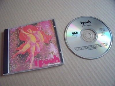 Pooh - Opera Prima