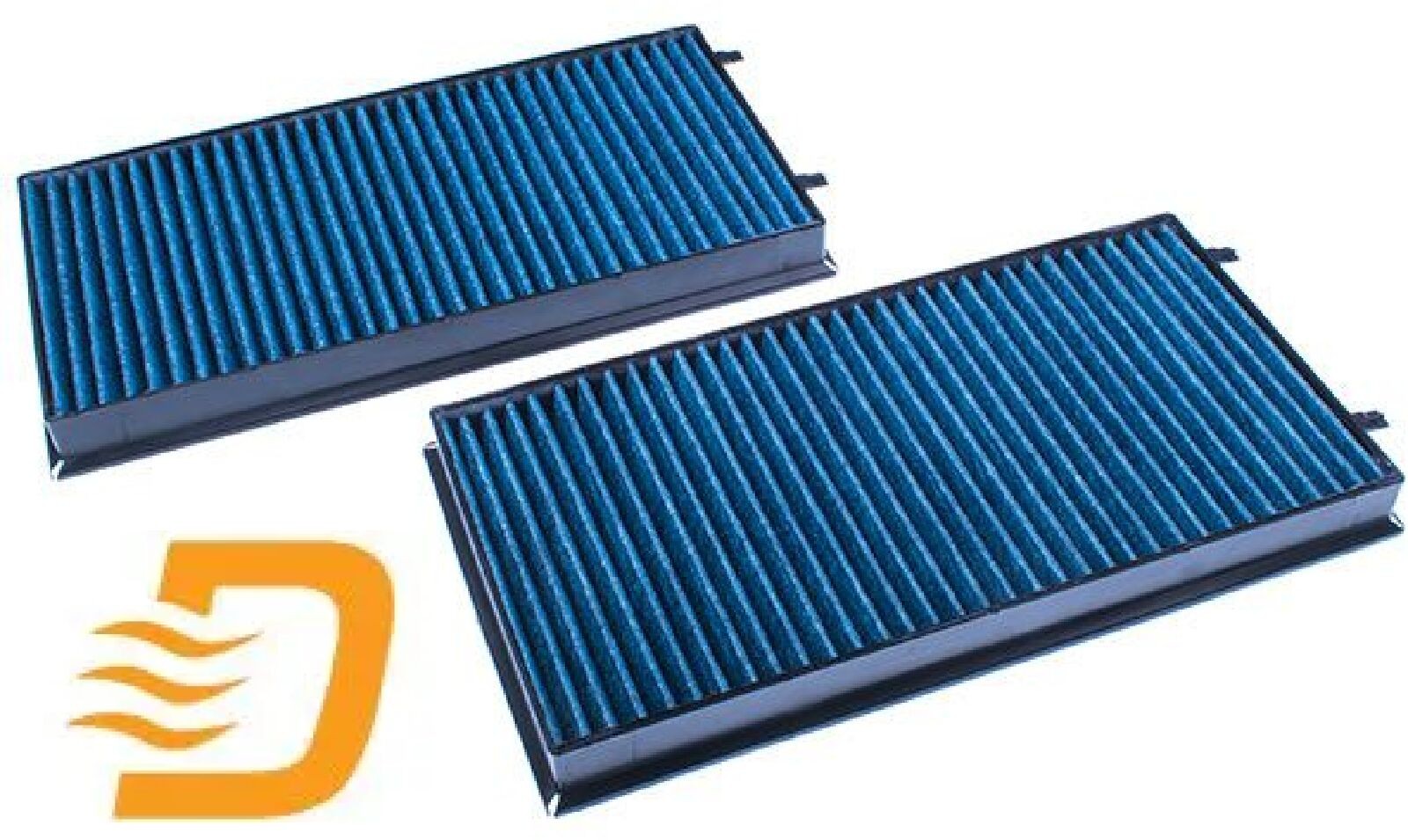 DENCKERMANN M110672A Filter für Innenraumluft Innenraumfilter Filter