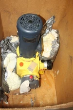LMI Milton Roy Chemical Metering Pump SG52PCP