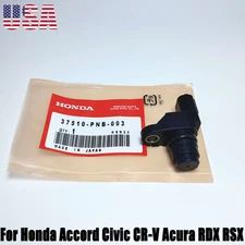 OEM Genuine for Honda Camshaft Position Sensor 37510-PNB-003 — CMP Accord Civic