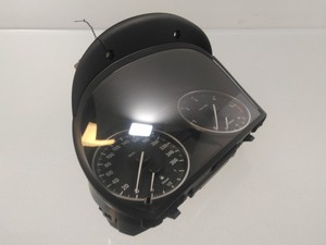 Kombiinstrument Display BMW 3 E90/91 SED/TOU 05-12 62109316127