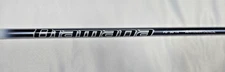 Mitsubishi Diamana PD 60 X Driver Shaft 43 7/8" - No Adapter