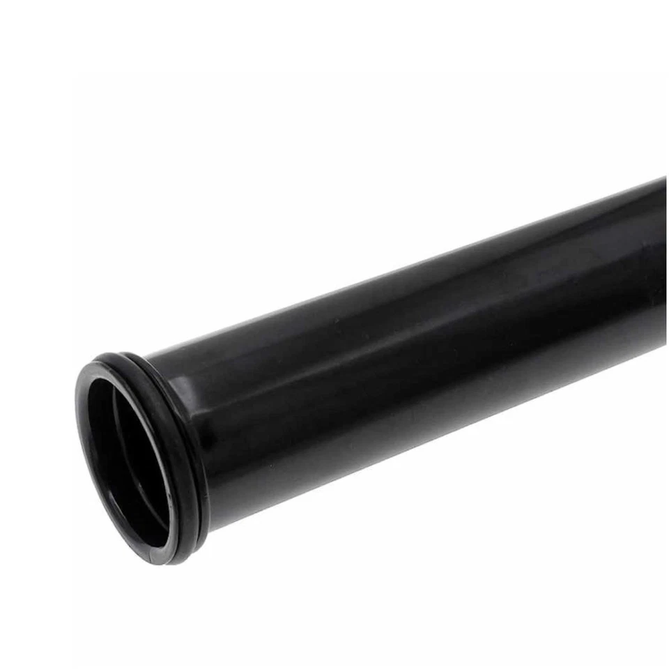 Mangueira de aquecedor para Dodge Stratus 1995-2005 | Aço | Natural | Junta/vedação incluída - Imagem 3 de 4