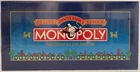 VINTAGE 1984 MONOPOLY DELUXE ANNIVERSARY EDITION PARKER BROTHERS FACTORY SEALED