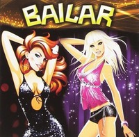 Audio Cd - Bailar / Various - Dv More -D- Neu