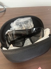Kids Baseball Glasses The Case Qonoic