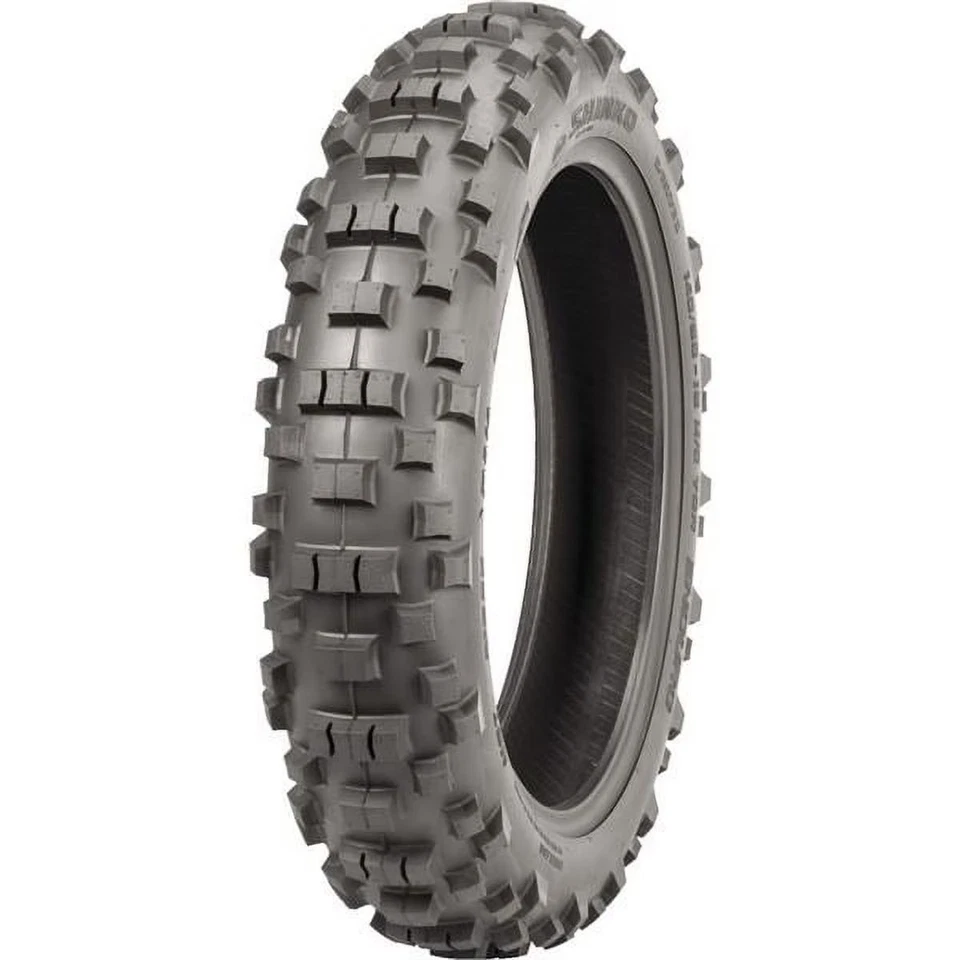 Neumático trasero Shinko 216MX Enduro - 140/80-18 87-4740 Foto 4 de 4