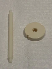 Wear-Ever Super Shooter Replacement Parts ONLY Piston and Screw for 70001 70123