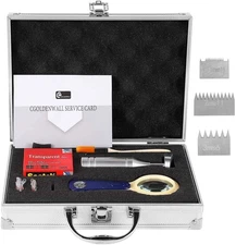 Cross Hatch Adhesion Tester Cross-Cut Tester Kit Multi-blade cutter spacing: