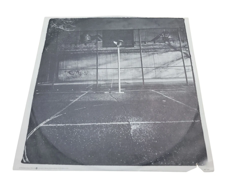 THE DICTATORS BLOOD BROTHERS Record 1978 with ROSS the BOSS of Manowar - Image 4 of 4