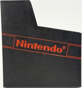 G.I. Joe for NES Nintendo Entertainment System Console with Protective Sleeve