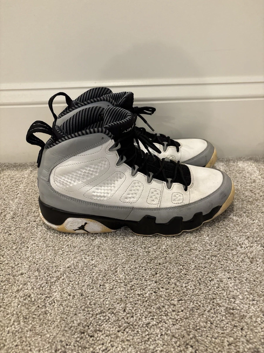 Preços baixos em Jordan 9 Retro Barons | eBay