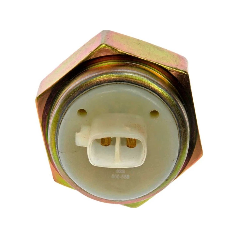 For Dodge Ram 1500 2002 2003 Transfer Case Indicator Mode Switch | 2 Terminal - Image 3 of 4