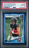 2025 PANINI DONRUSS OPTIC PURPLE SHOCK #204 COLSTON LOVELAND ROOKIE RC PSA 10