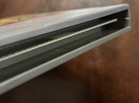 Toxic Crusaders Nintendo Entertainment System NES Authentic